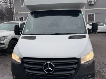 Mercedes-Benz  Sprinter 2021 года за 25 000 000 тг. в Алматы