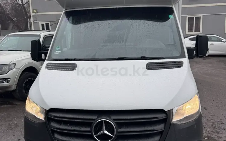 Mercedes-Benz  Sprinter 2021 года за 25 000 000 тг. в Алматы