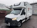 Mercedes-Benz  Sprinter 2021 года за 25 000 000 тг. в Алматы – фото 2