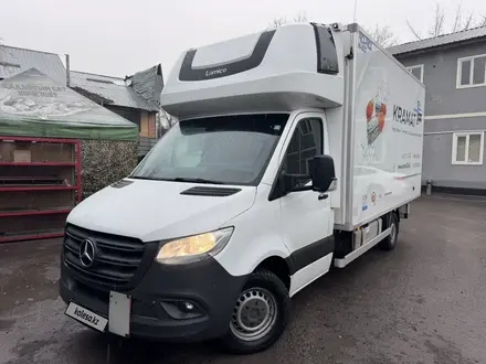 Mercedes-Benz  Sprinter 2021 года за 25 000 000 тг. в Алматы – фото 2