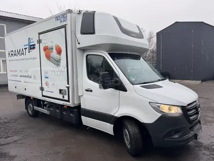 Mercedes-Benz  Sprinter 2021 года за 25 000 000 тг. в Алматы – фото 3