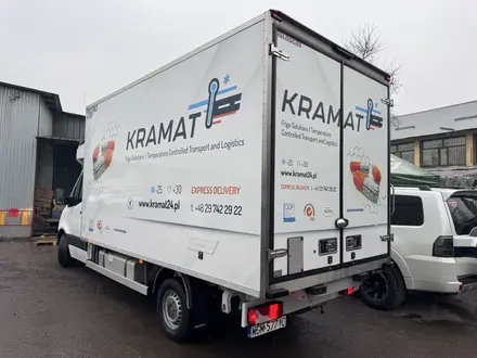 Mercedes-Benz  Sprinter 2021 года за 25 000 000 тг. в Алматы – фото 5
