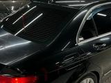 Mercedes-Benz C 180 2008 годаfor5 000 000 тг. в Астана – фото 4