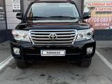Toyota Land Cruiser 2013 года за 24 000 000 тг. в Атырау