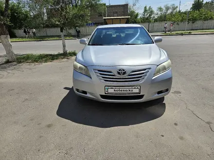 Toyota Camry 2007 года за 6 000 000 тг. в Павлодар – фото 8