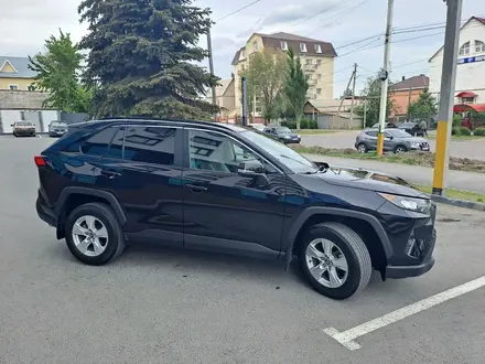 Toyota RAV4 2020 года за 14 000 000 тг. в Костанай – фото 7