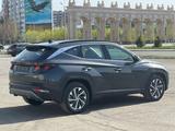 Hyundai Tucson 2024 года за 12 000 000 тг. в Уральск – фото 4