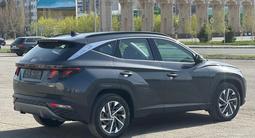 Hyundai Tucson 2024 года за 12 000 000 тг. в Уральск – фото 4