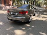 Kia Cerato 2011 года за 4 500 000 тг. в Тараз – фото 4