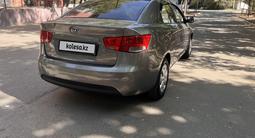 Kia Cerato 2011 года за 3 400 000 тг. в Тараз – фото 4