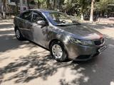 Kia Cerato 2011 года за 4 500 000 тг. в Тараз – фото 2