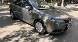 Kia Cerato 2011 года за 3 400 000 тг. в Тараз – фото 2
