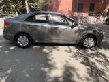 Kia Cerato 2011 года за 4 500 000 тг. в Тараз – фото 3