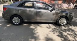 Kia Cerato 2011 года за 3 400 000 тг. в Тараз – фото 3