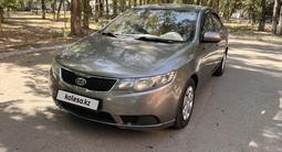 Kia Cerato 2011 года за 3 400 000 тг. в Тараз