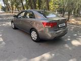 Kia Cerato 2011 года за 4 500 000 тг. в Тараз – фото 5