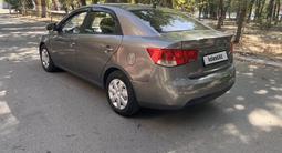 Kia Cerato 2011 года за 3 400 000 тг. в Тараз – фото 5