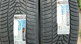 Hankook winter ICept W330 245/40/18-265/35/18 за 340 000 тг. в Алматы