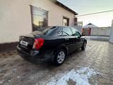 Daewoo Gentra 2014 годаүшін4 400 000 тг. в Туркестан – фото 2