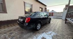 Daewoo Gentra 2014 годаүшін4 400 000 тг. в Туркестан – фото 2