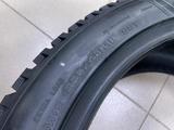 235 45 R18 зимние шины Goodyear Ultra Grip Arctic 2 новые 2025 год Польша за 114 000 тг. в Астана – фото 4