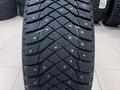 235 45 R18 зимние шины Goodyear Ultra Grip Arctic 2 новые 2025 год Польша за 105 000 тг. в Астана
