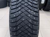 235 45 R18 зимние шины Goodyear Ultra Grip Arctic 2 новые 2025 год Польша за 114 000 тг. в Астана