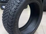 235 45 R18 зимние шины Goodyear Ultra Grip Arctic 2 новые 2025 год Польша за 114 000 тг. в Астана – фото 2