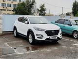 Hyundai Tucson 2021 года за 13 000 000 тг. в Уральск – фото 5