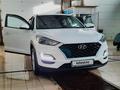 Hyundai Tucson 2021 года за 13 000 000 тг. в Уральск – фото 9