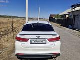 Kia K5 2020 года за 7 200 000 тг. в Шымкент