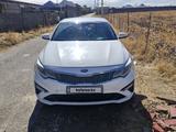 Kia K5 2020 годаүшін7 200 000 тг. в Шымкент – фото 3