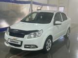 Chevrolet Nexia 2022 годаүшін4 700 000 тг. в Костанай – фото 4