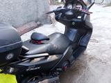 Yamaha  T-MAX 500 2006 годаүшін2 200 000 тг. в Алматы – фото 5