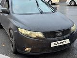 Kia Cerato 2009 года за 2 400 000 тг. в Астана – фото 2