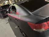 Kia Cerato 2009 года за 2 400 000 тг. в Астана – фото 3