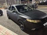 Kia Cerato 2009 года за 2 400 000 тг. в Астана