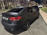 Kia Cerato 2009 года за 2 400 000 тг. в Астана – фото 4