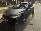 Kia Cerato 2009 года за 2 400 000 тг. в Астана – фото 5