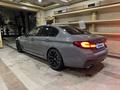 BMW 520 2022 года за 24 500 000 тг. в Алматы – фото 8