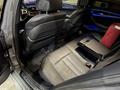 BMW 520 2022 года за 24 500 000 тг. в Алматы – фото 11
