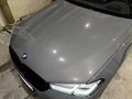BMW 520 2022 года за 24 500 000 тг. в Алматы – фото 4