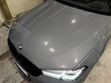 BMW 520 2022 года за 24 500 000 тг. в Алматы – фото 4
