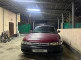 Mazda 626 1993 годаүшін600 000 тг. в Талдыкорган