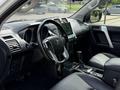 Toyota Land Cruiser Prado 2015 года за 18 300 000 тг. в Алматы – фото 9