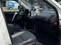 Toyota Land Cruiser Prado 2015 года за 18 300 000 тг. в Алматы – фото 13