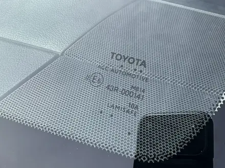 Toyota Land Cruiser Prado 2015 года за 18 300 000 тг. в Алматы – фото 16