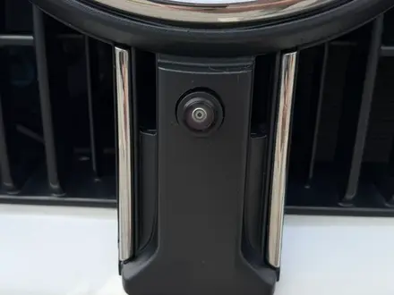 Toyota Land Cruiser Prado 2015 года за 18 300 000 тг. в Алматы – фото 19