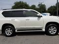 Toyota Land Cruiser Prado 2015 года за 18 300 000 тг. в Алматы – фото 4