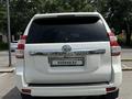 Toyota Land Cruiser Prado 2015 года за 18 300 000 тг. в Алматы – фото 6